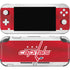 NHL Washington Capitals Jersey Nintendo Switch Lite Skin